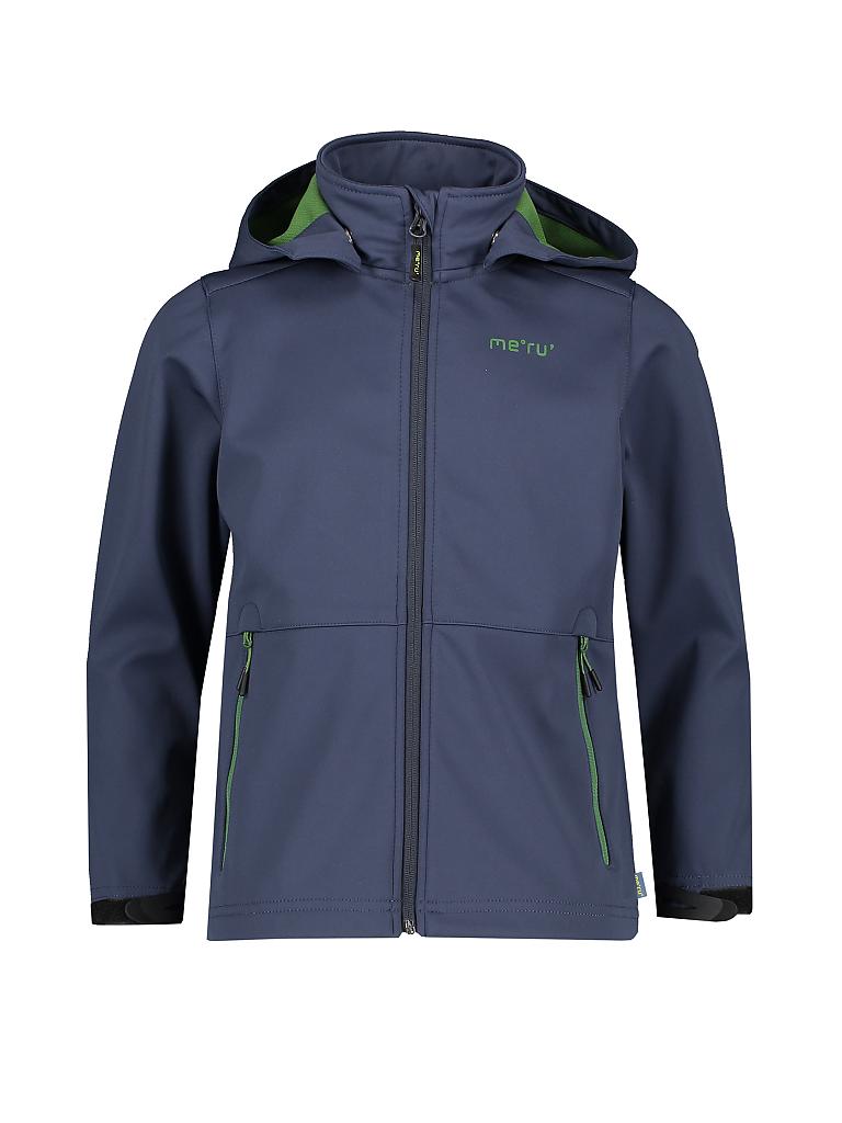 Kinder Softshelljacke Brest Kinder Softshelljacke Brest